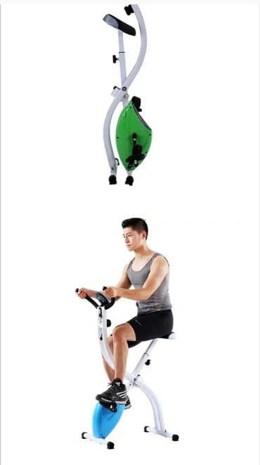 прокат велосипедов бишкек: Велотренажер бу в наличии цена 13.000тыс бесплатная доставка по — 1