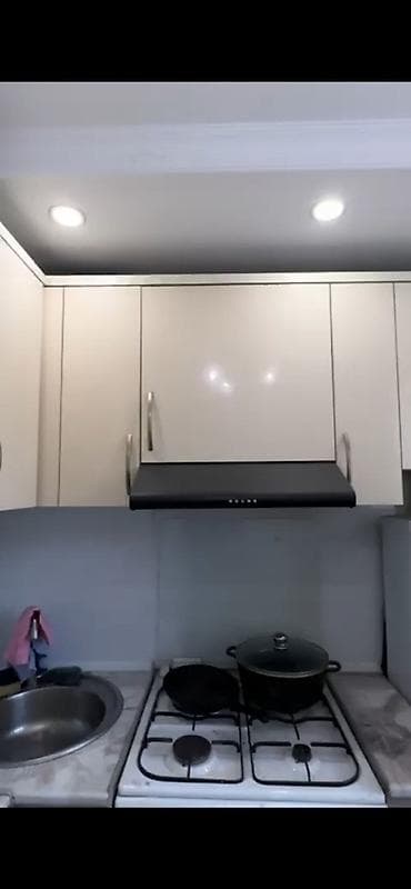 nova grant: 1 комната, 6 м², 2 этаж, Дизайнерский ремонт — 5