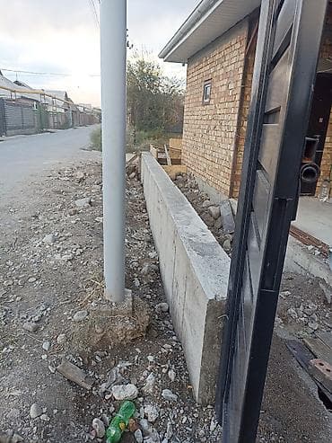 пескоблок услуги: Кладка пескоблока Монтаж, Гарантия, Демонтаж Больше 6 лет опыта — 7