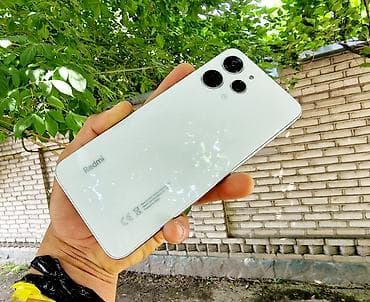 redmi note 7 128: Redmi, Redmi Note 12, Б/у, 128 ГБ, цвет - Белый, eSIM, 2 SIM, 1 SIM — 10