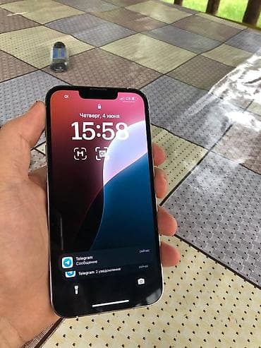 x pro: IPhone 13 Pro, 512 ГБ, Белый — 4