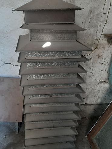 Продаю парапетры новые не использованные. Звоните!!! at lalafo.kg Продаю парапетры новые не использованные. Звоните!!!