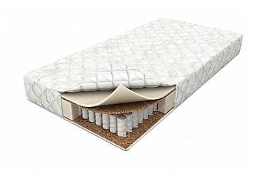 Матрас Пружинный независимый Баланс СТАТУС Аскона (Россия) Этот