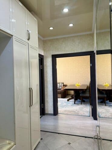 квартиры роял: 3 комнаты, 96 м², 106 серия улучшенная, 5 этаж, Дизайнерский ремонт — 7