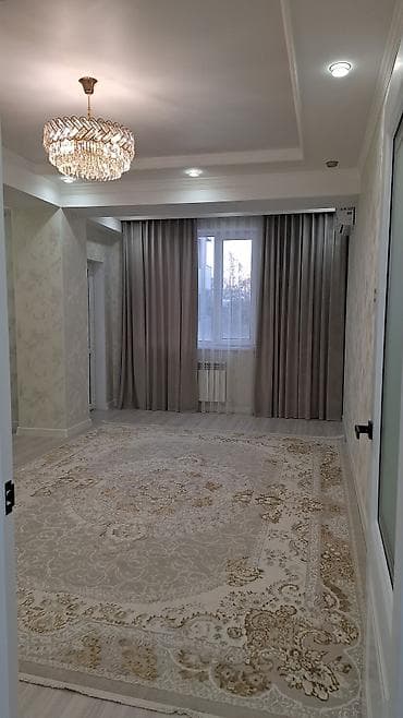 брус дома: 2 комнаты, 85 м², Элитка, 2 этаж, Дизайнерский ремонт — 10