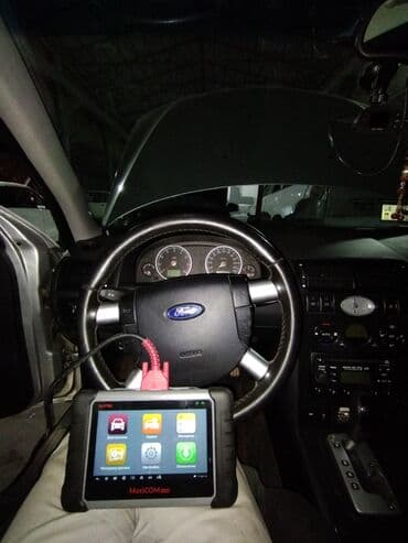 оборудование для диагностики автомобилей всех марок цена: Компьютерная диагностика, Ремонт деталей автомобиля, Замена ремней, с выездом — 3