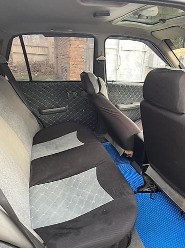 прибор нексия 2: Daewoo Nexia: 2005 г., 1.6 л, Механика, Бензин, Седан — 5