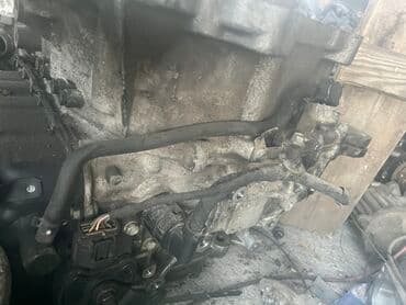 кпп: Коробка передач Автомат Hyundai 2016 г., Б/у, Оригинал, ОАЭ — 2