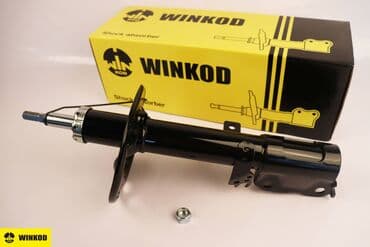 infinity: Задний амортизатор, Передний амортизатор, Комплект амортизаторов Nissan — 2