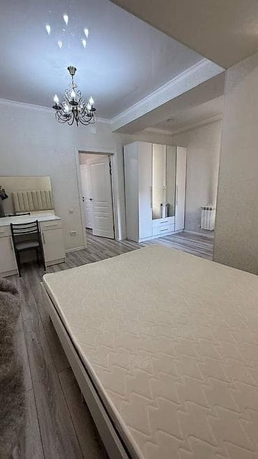 Коммерческая недвижимость: 2 комнаты, 64 м², Элитка, 6 этаж, Евроремонт — 3