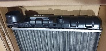 польша: Май радиатору Fiat — 3