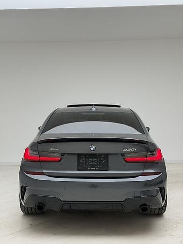 camry 2 4: BMW 3 series: 2021 г., 2 л, Автомат, Бензин, Седан — 10