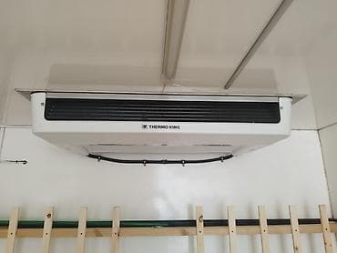 холодиник: Продаю холодильник Рефрижераторная установка Thermo King v500 max цена — 4