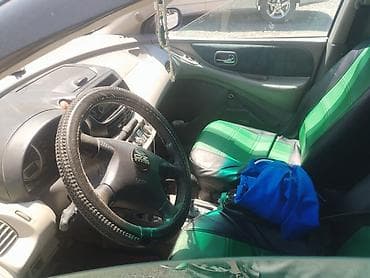 двигатель ниссан альмера н15: Nissan Almera Tino: 2002 г., 2 л, Вариатор, Бензин, Купе — 4