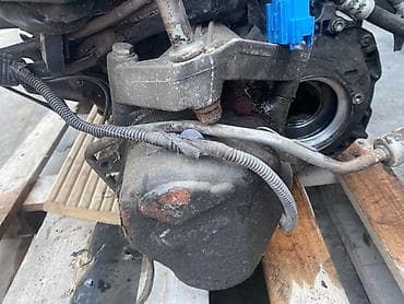Коробка передач Механика Renault 2001 г., Б/у, Оригинал, Япония