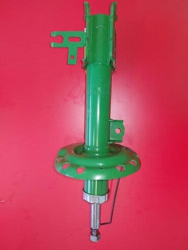 запчасти на опель вектра б: Передний амортизатор Opel Новый — 1