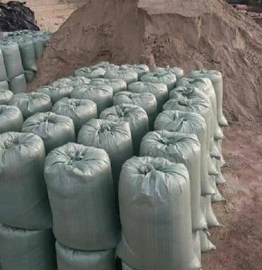 чернозем для газона: Шебень, Отсев, песок, сейиный, мытый, черназём перегной горный — 3