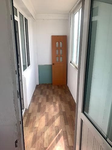 Кыймылсыз мүлк: 1 бөлмө, 40 м², Жеке план, 4 кабат — 4