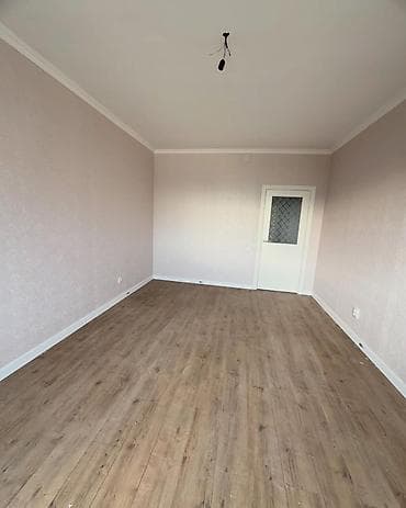 Недвижимость: 2 комнаты, 70 м², Элитка, Аламедин-1 мкр Элитка, 5 этаж, Косметический ремонт — 4