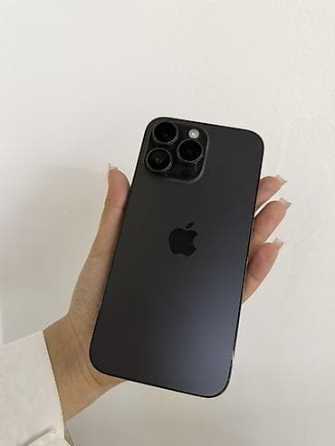 айфон 14 про цена ош новый: IPhone 14 Pro, Черный — 2
