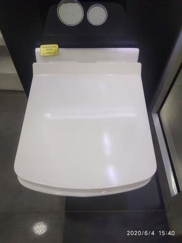 биде унитаз: Унитаз подвесной№К-006 круговой смыв, крышка с доводчиком наш адрес АЮ — 1