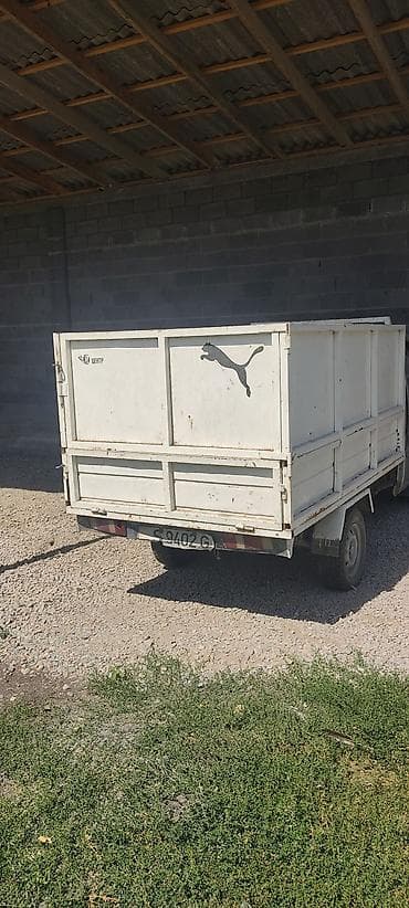 двигатель на форд фокус 1: Грузовик, Б/у — 2