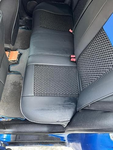 прецподборшик кыргызстан: Volkswagen Jetta: 2003 г., 1.8 л, Автомат, Бензин, Седан — 6