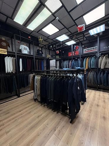 Продажа бутиков: Продажа магазинов В бизнес-центре, 38 м², Свежий ремонт, Отдельный вход, 2 этаж — 6