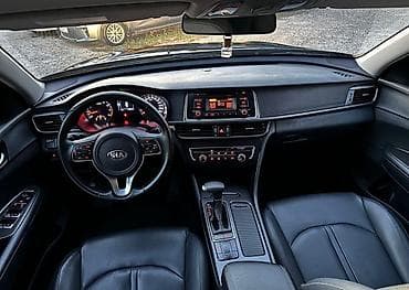 телохранитель: Сдается в аренду KIA K5 на посуточный и длительный срок, 2017 г. на — 8