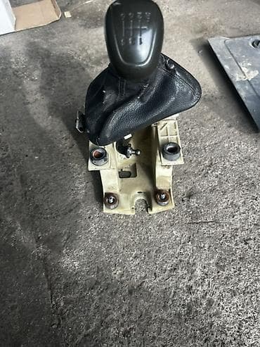 vip bus: Кулиса рычаг на вито 639 кузов привозной из Германии Рычаг — 1