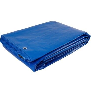 не пользуюсь: Тент универсальный, усиленный на кольцах Кольца идут с четырех сторон — 4