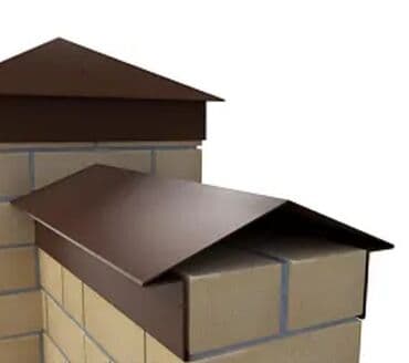 Жестяные работы 
парапед 
трубы 
калпак
все жестяные изделия 
👍