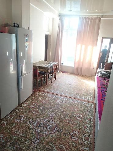 боконбай: 180 м², 7 комнат, Балкон застеклен, Парковка, Теплый пол — 2