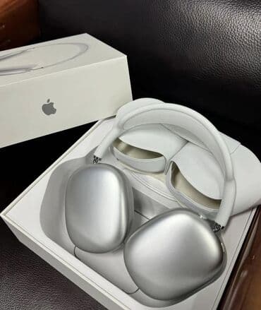 телефон алу: Каптама, Apple, Жаңы, Электр зымсыз (Bluetooth), Классикалык — 5