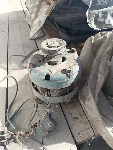 Моторчик стиральной машины Киргизия в отличном состоянии at lalafo.kg Моторчик стиральной машины Киргизия в отличном состоянии