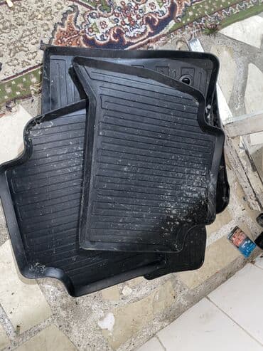 калпак бмв: Полики на Lexus 570 4 шт комплект — 1