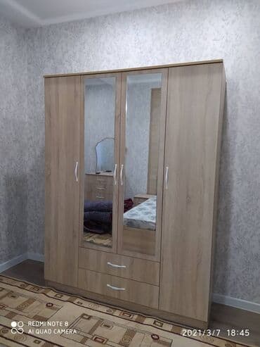 не стоит температурить джеки чан: Буйрутма эмеректер, Идиштер сакталуучу шкаф, Керебет, Ашкана гарнитурасы — 6