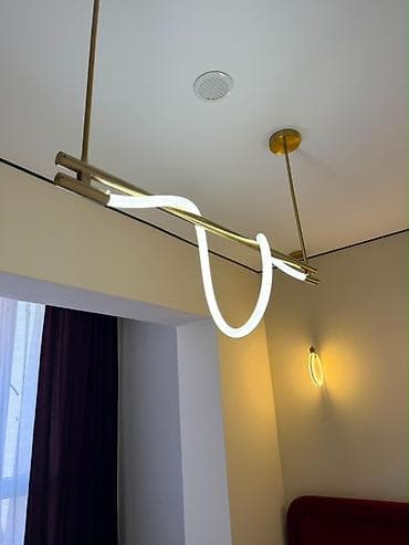 5: 2 комнаты, 53 м², Технопарк Элитка, 5 этаж, Евроремонт — 6