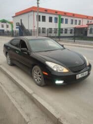поворотник тойота виндом: Toyota Windom: 2003 г., 3 л, Автомат, Бензин, Седан — 3