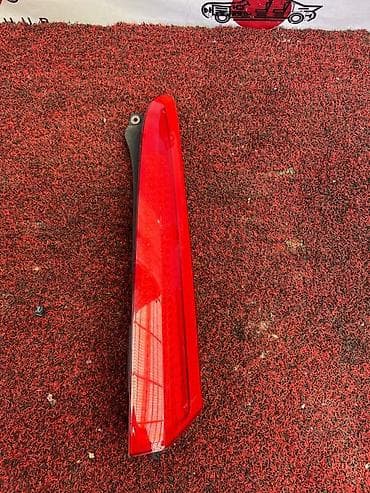 Системы освещения: Фонарь заднего хода Volvo XC90 YV1CZ B4204S 2 2007 прав. (б/у) — 1