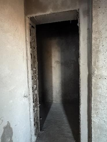 трешка: 3 комнаты, 78 м², Элитка, 2 этаж, Готовая ПСО (под самоотделку) — 9