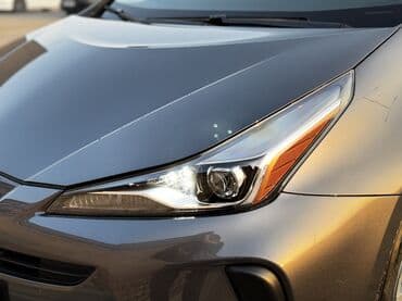 купить авто тойота рав 4: Toyota Prius: 2021 г., 1.8 л, Автомат, Гибрид, Хэтчбэк — 14