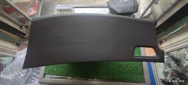 серв: Подушка безопасности Honda 2013 г., Новый, Оригинал, Япония — 2