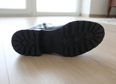 Сапоги: Сапоги, 37, Tervolina, Новый, цвет - Черный — 1