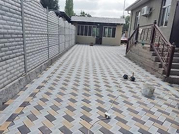 Сварка: Укладка брусчатки Гарантия, Бесплатная консультация Больше 6 лет опыта — 8