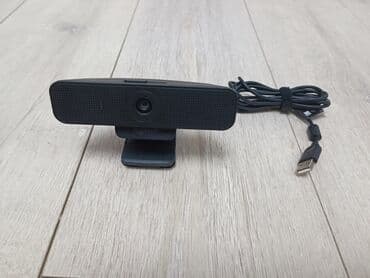 редми нот 14 с цена в бишкеке: Вебкамера Logitech c925, Full HD, 1080p, автофокус, стереомикрофон В — 2