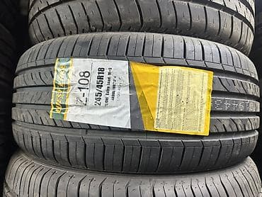 Шины 245 / 45 / R 18, Всесезонная, Легковые, WestLake