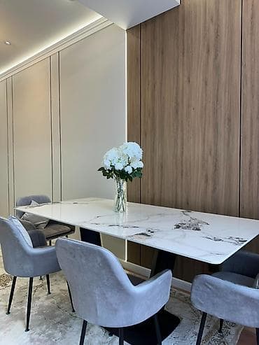 pro group: 3 комнаты, 86 м², Технопарк Элитка, 13 этаж, Дизайнерский ремонт — 4