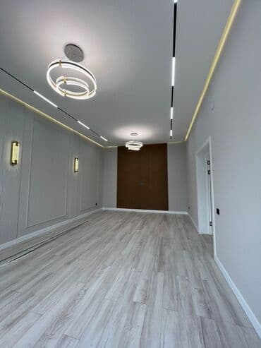 дом бишкек арча бешик: Дом, 150 м², 5 комнат, Евроремонт — 24