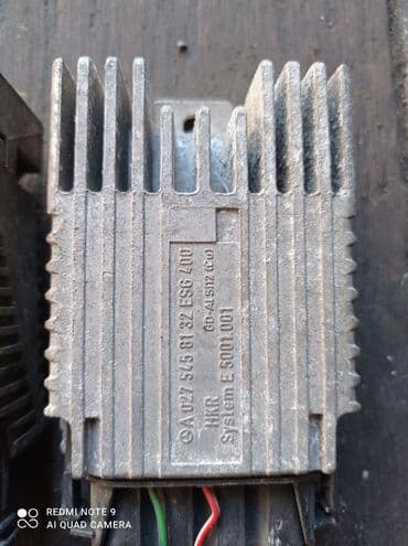 ddr 2 купить: Мерседес реастат вентилятора реле вентилятора 210 кузов реле — 3